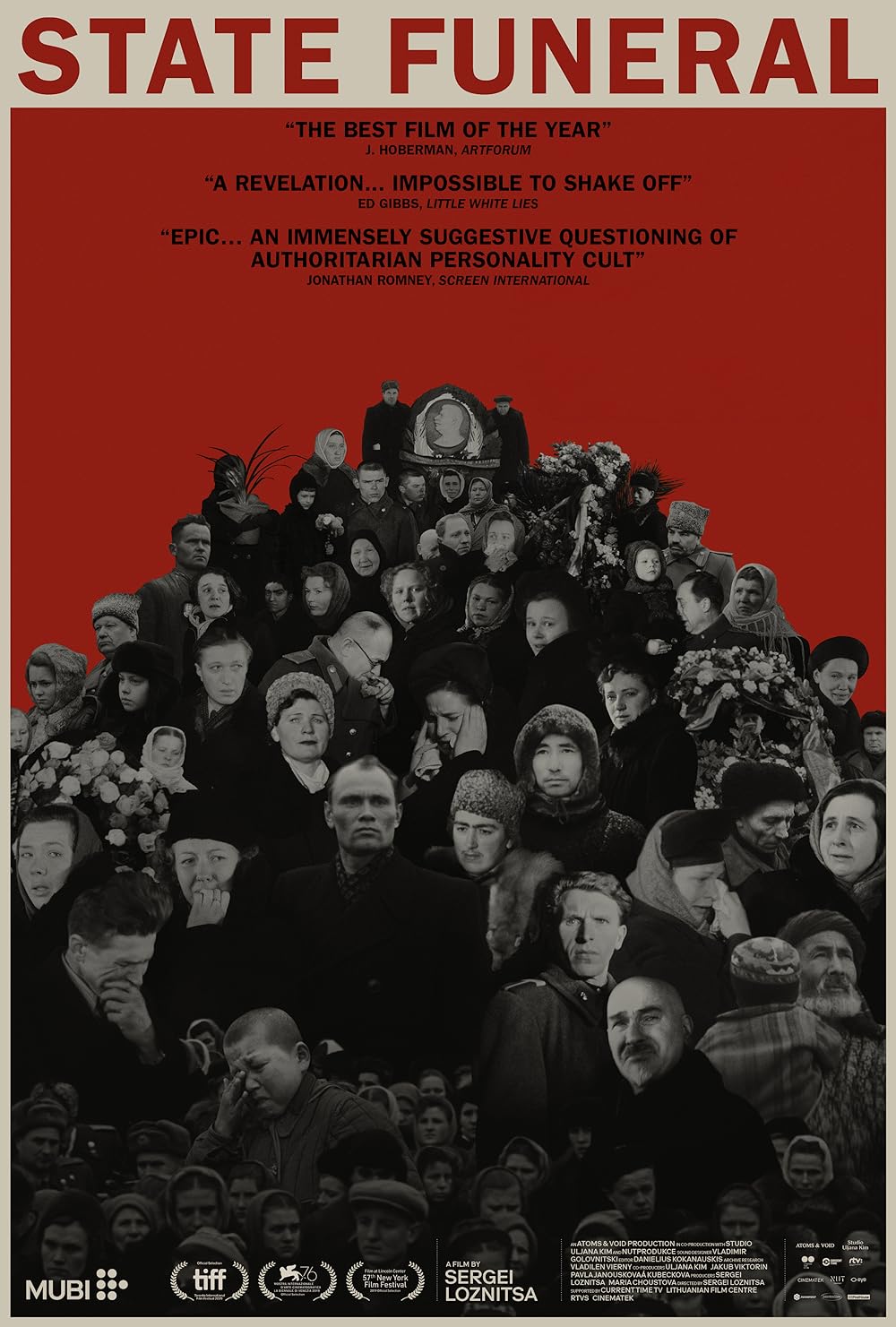 State Funeral 