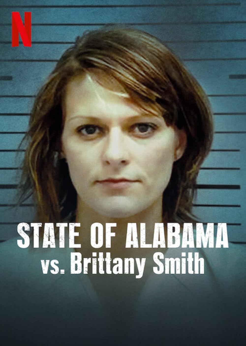 State of Alabama vs. Brittany Smith 