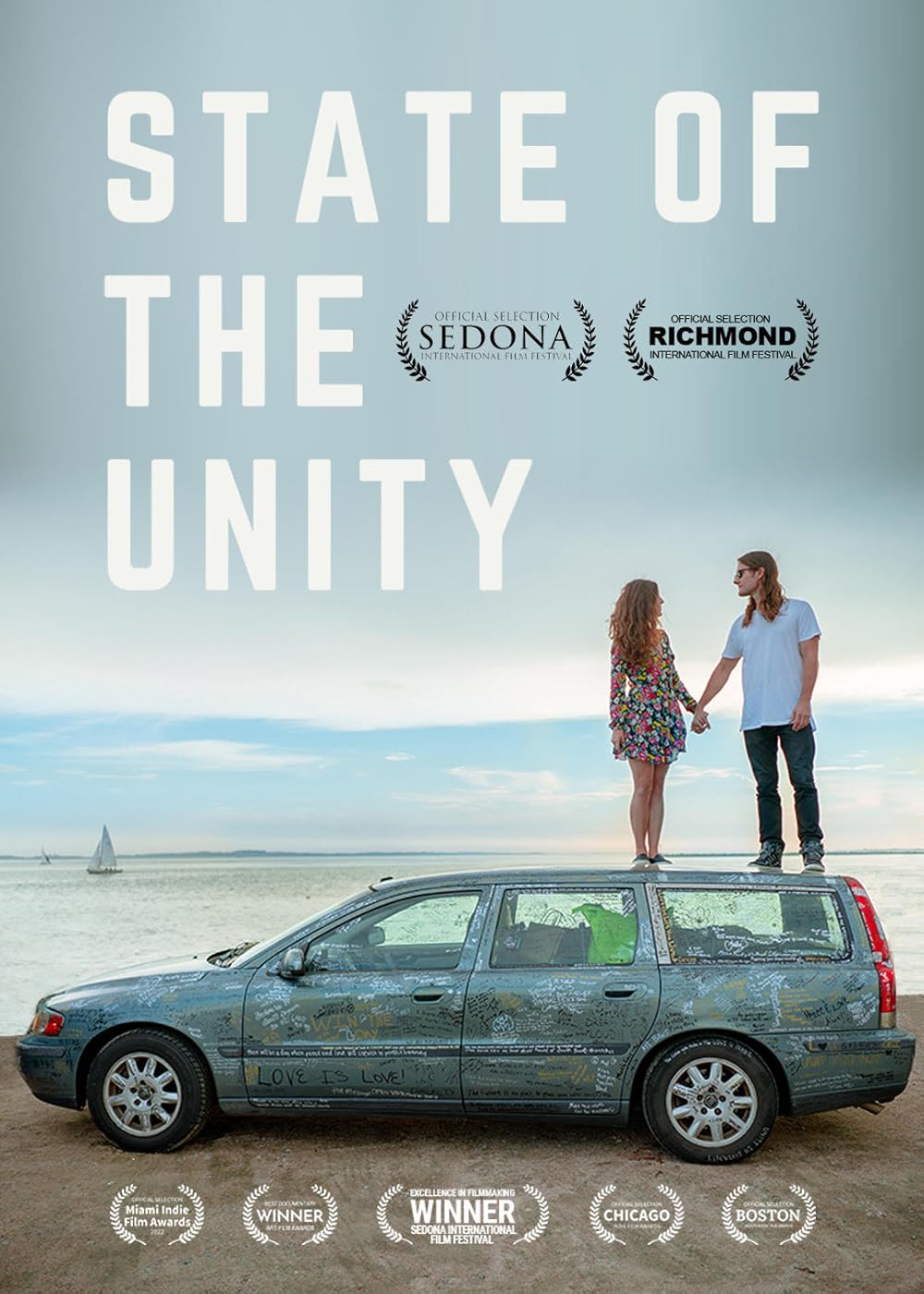 State of the Unity 