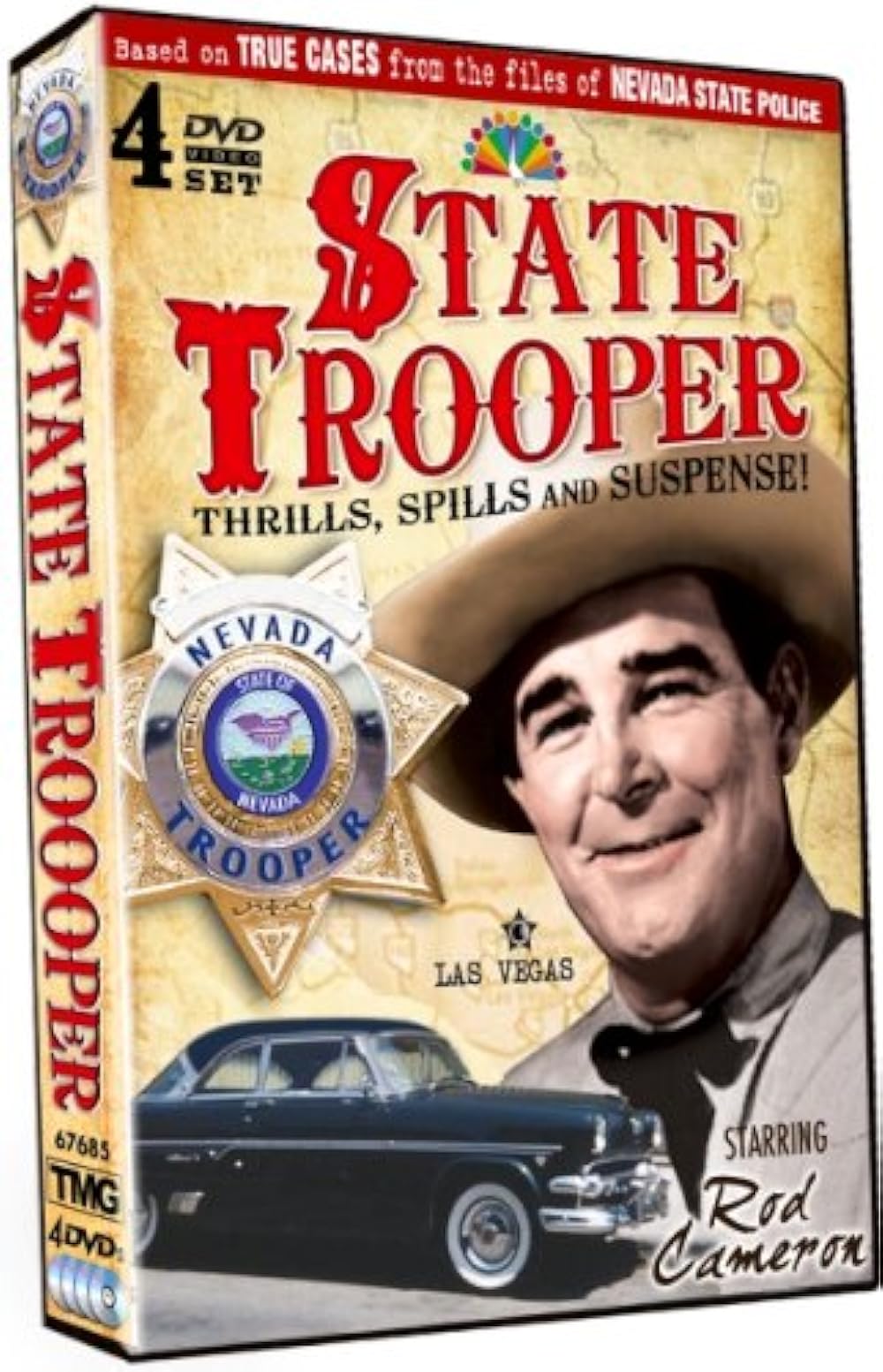 State Trooper 