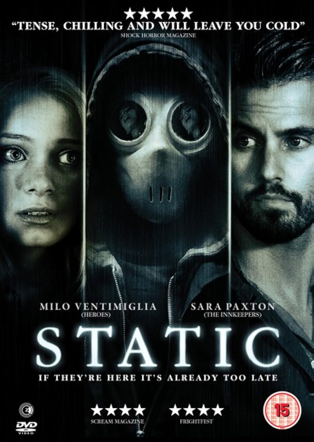 Static 