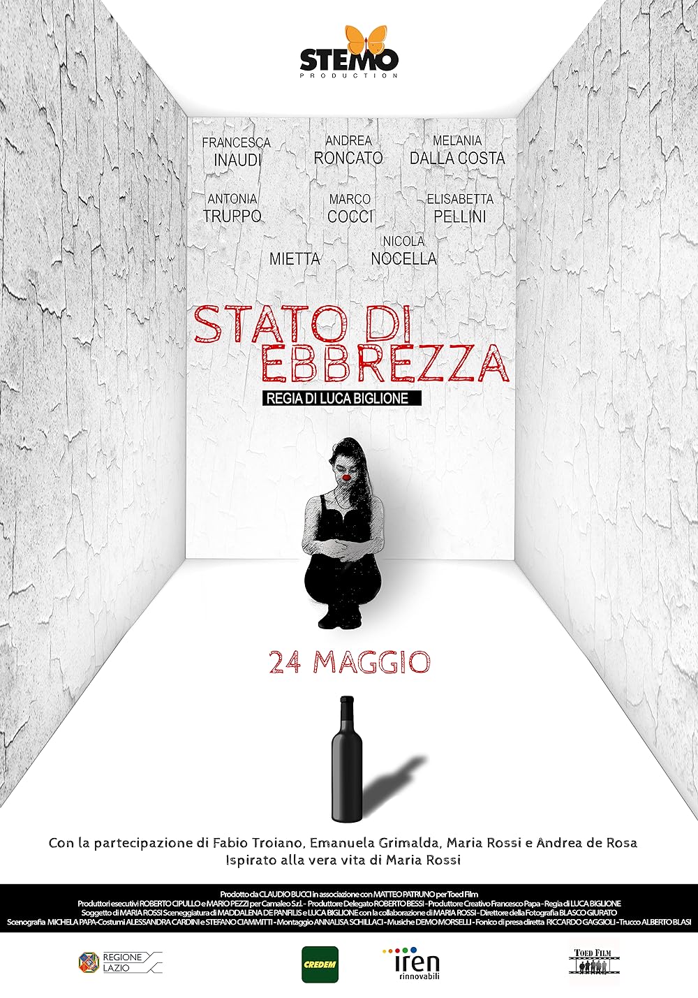 Stato di ebbrezza 