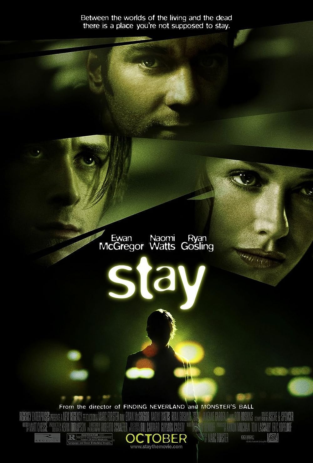 Stay 