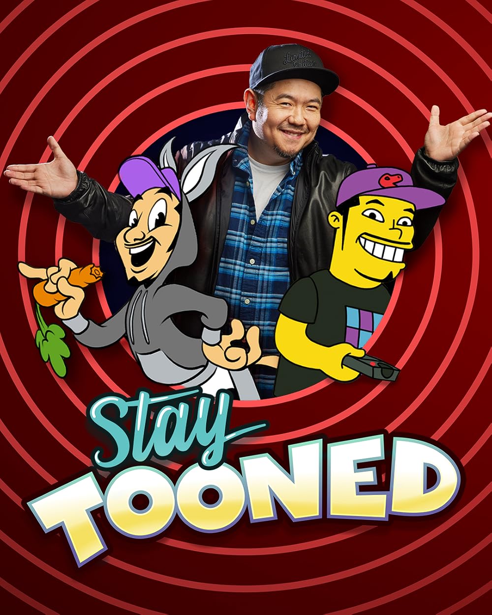 Stay Tooned 