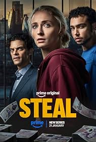 Steal 