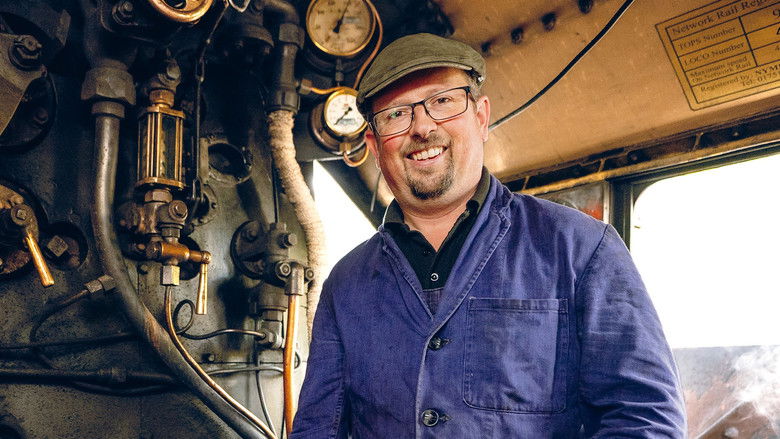 Steam Train Diaries (TV Series 2025– ) 2025
