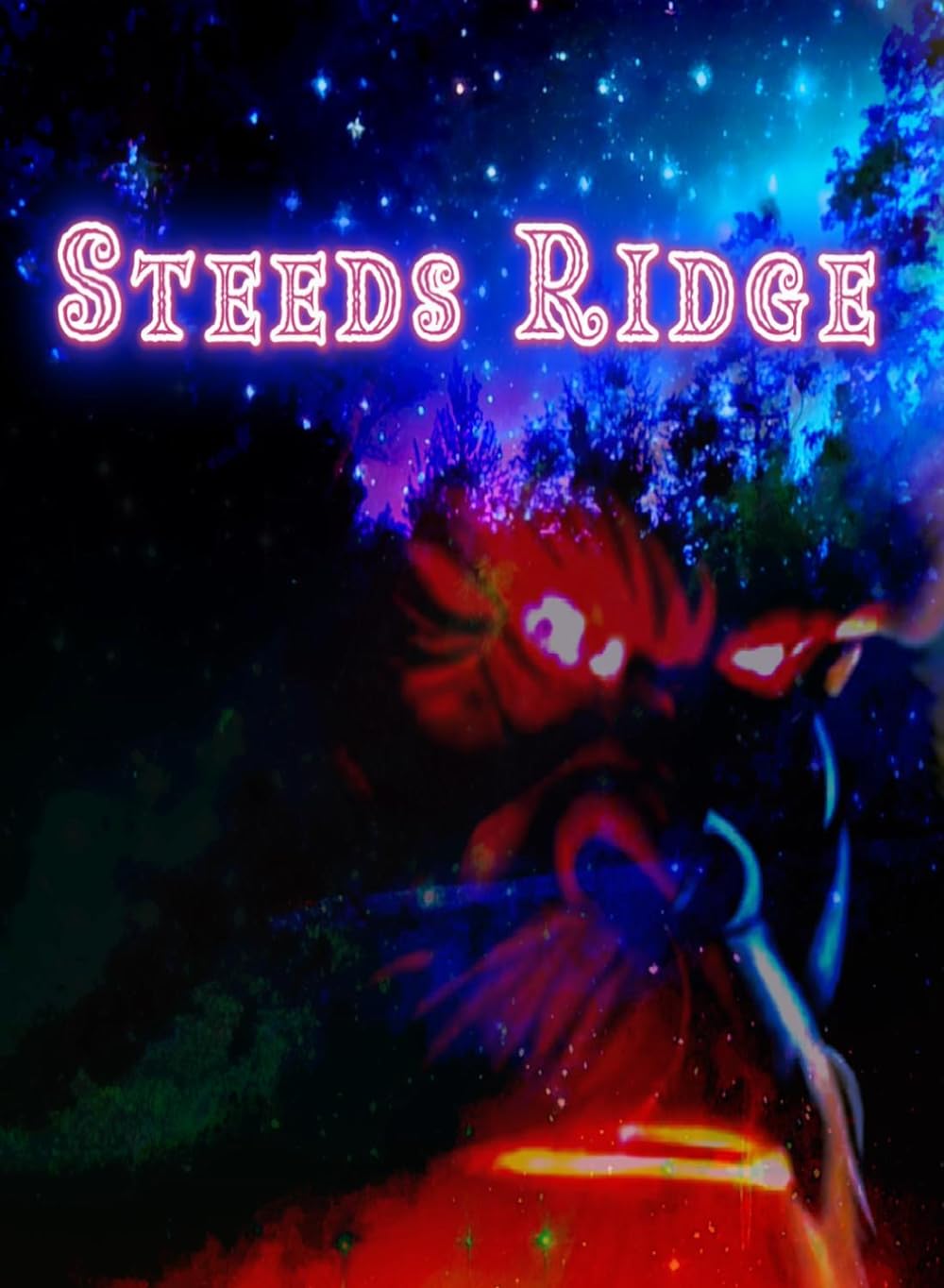 Steeds Ridge 