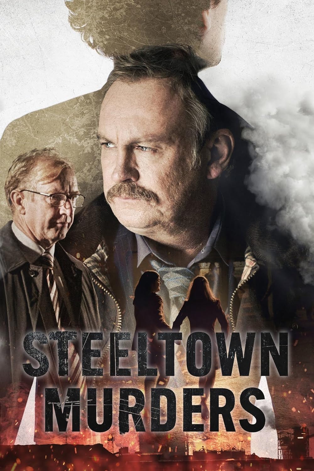 Steeltown Murders 