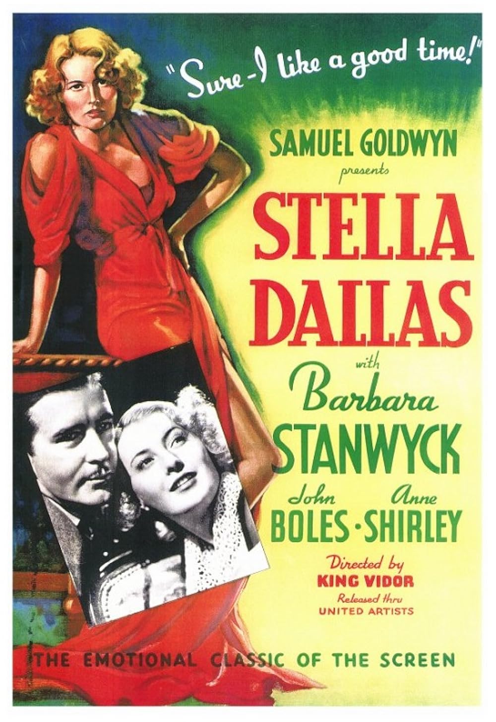 Stella Dallas 