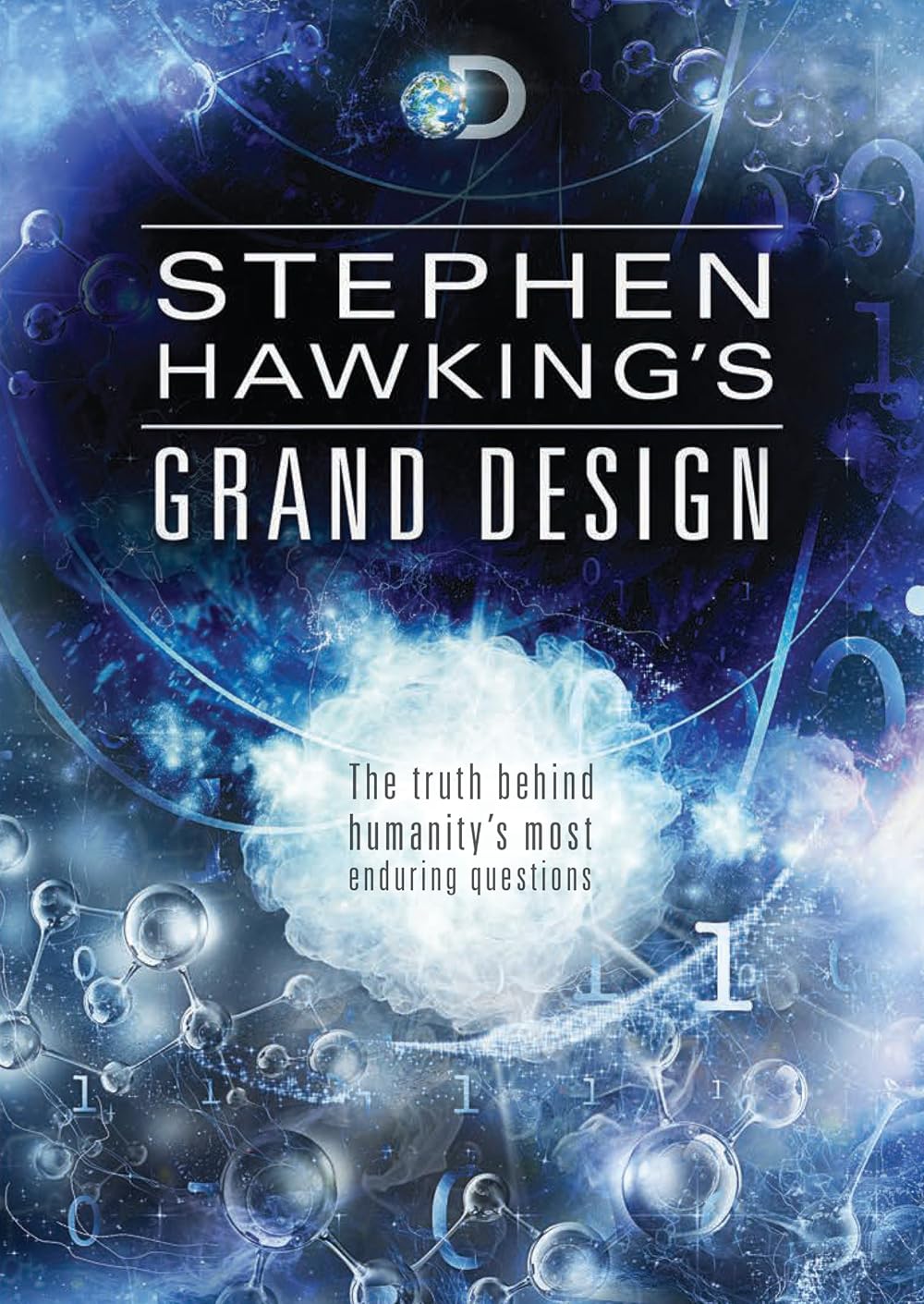 Stephen Hawking's Grand Design 
