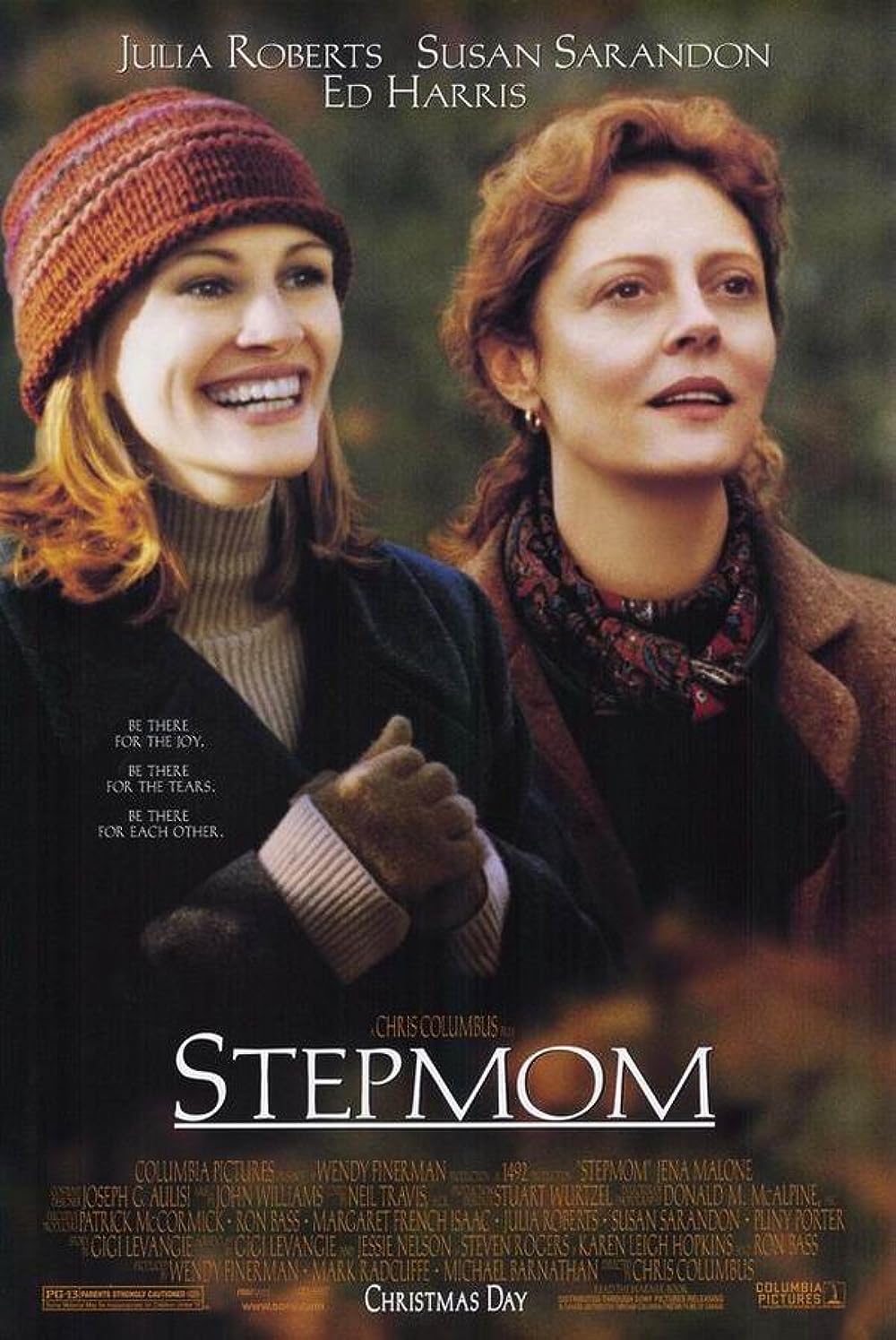 Stepmom 