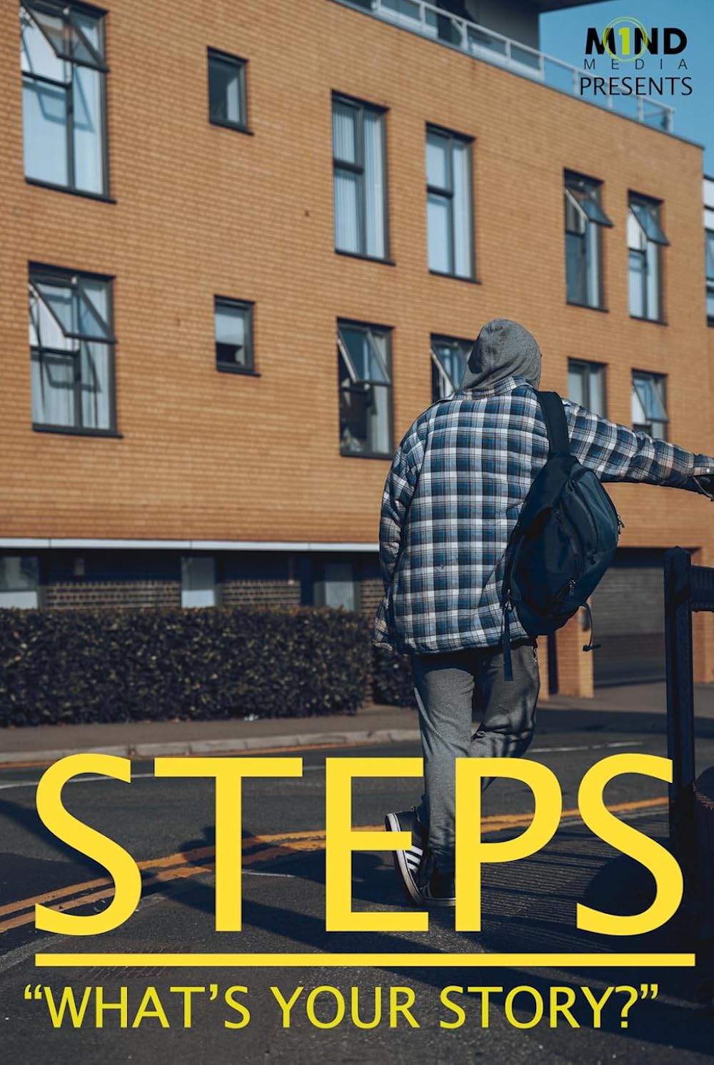 Steps 
