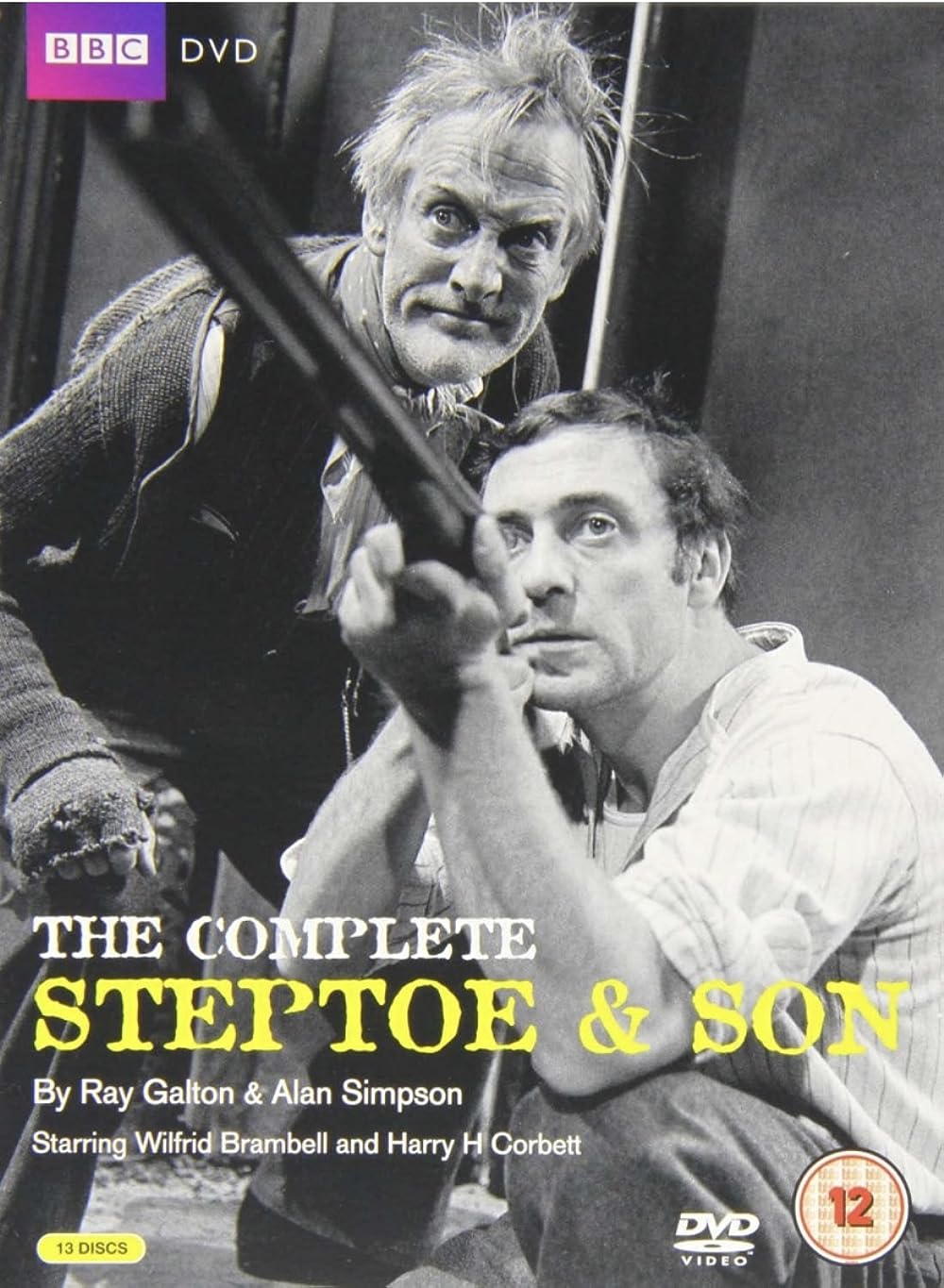 Steptoe and Son 