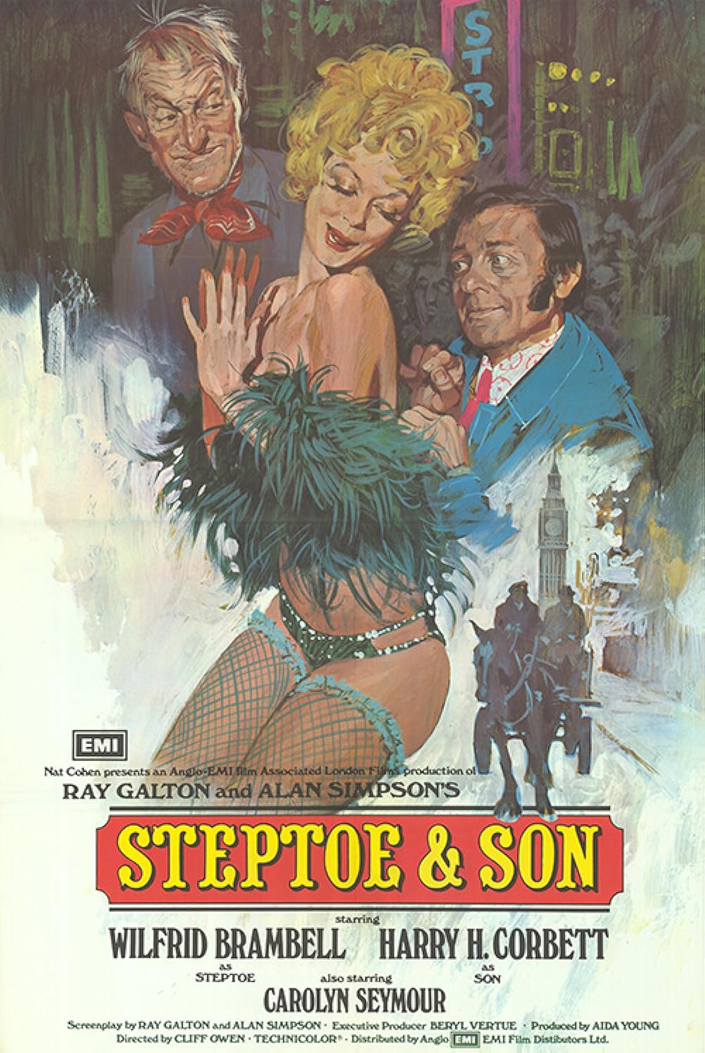 Steptoe & Son 