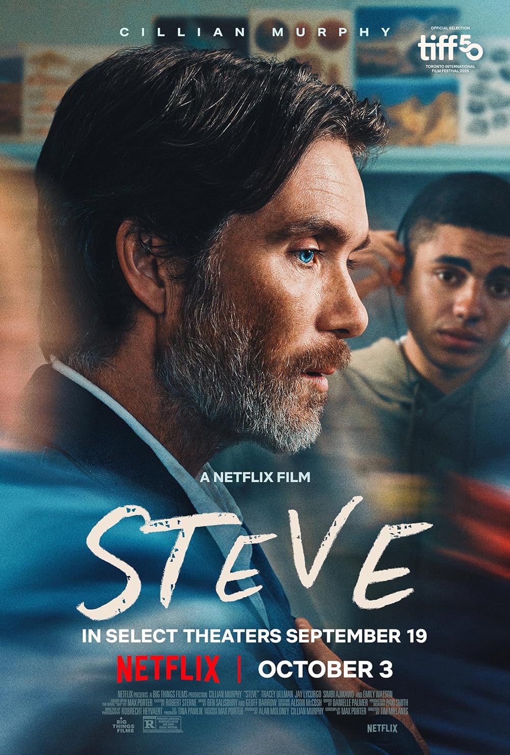 Steve 