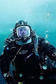 Steve Backshall's Royal Arctic Challenge 