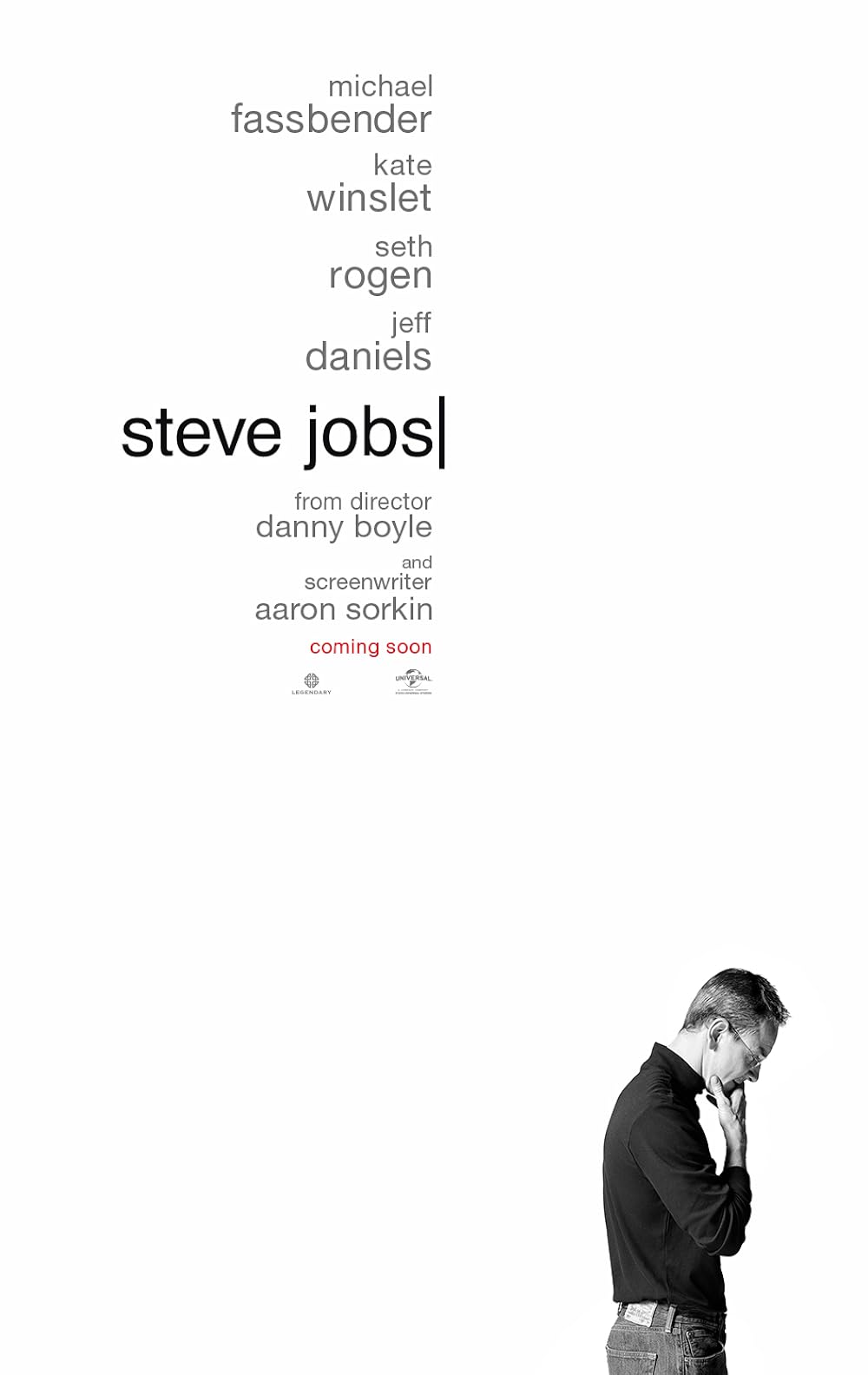 Steve Jobs 