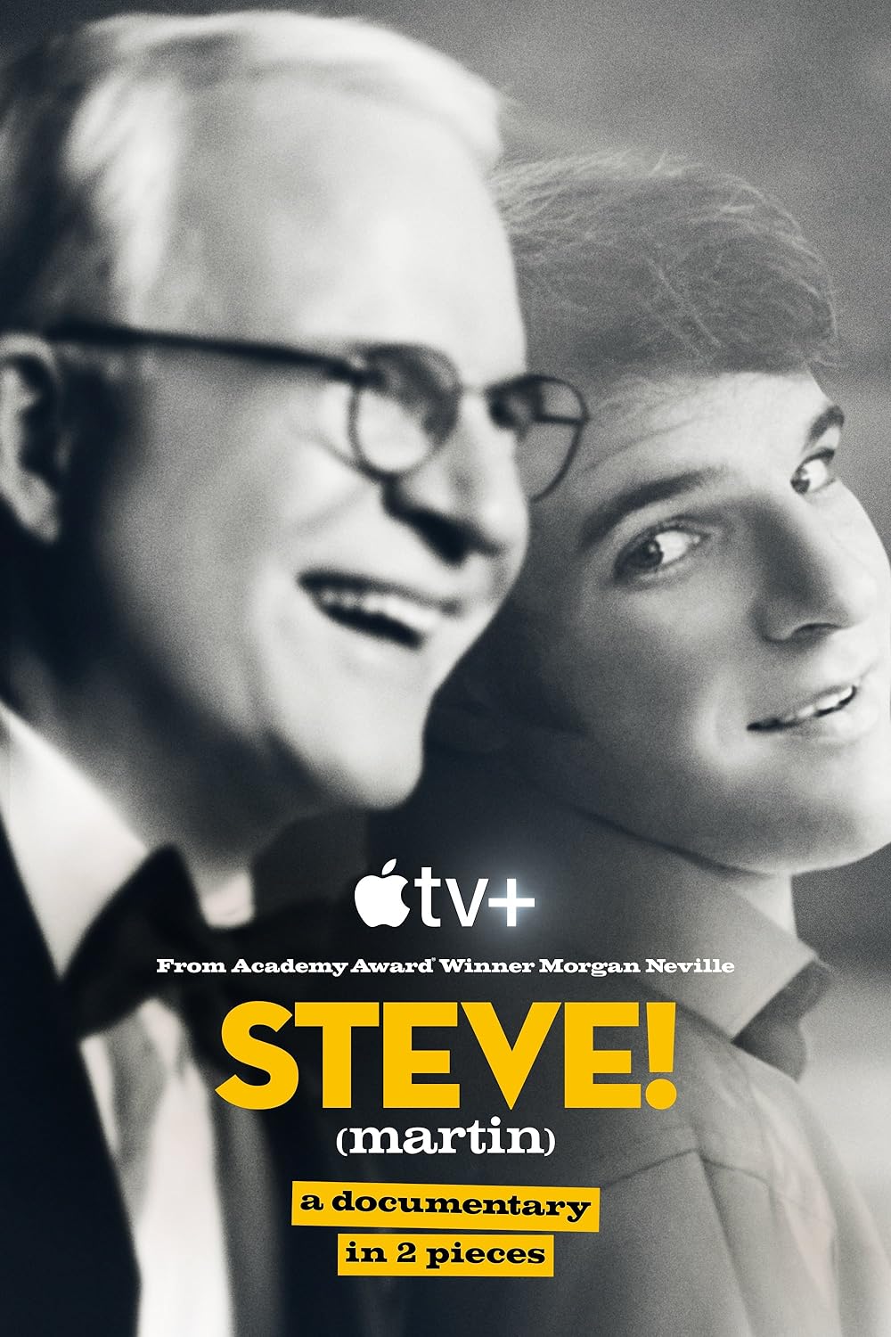 Steve! 