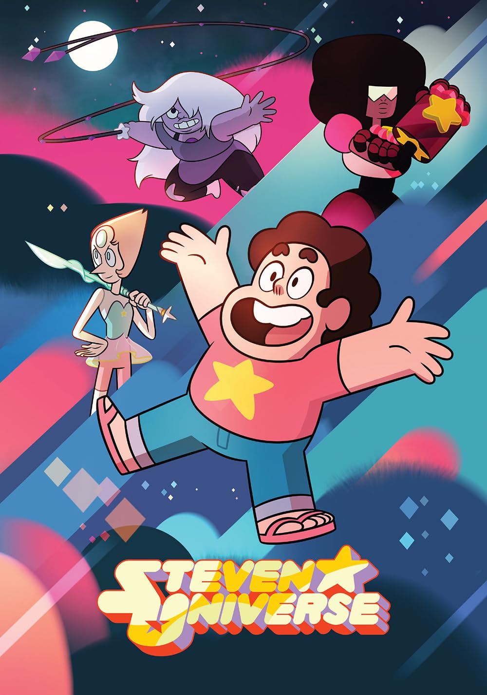 Steven Universe 