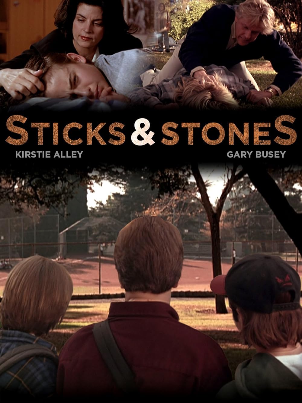 Sticks & Stones 