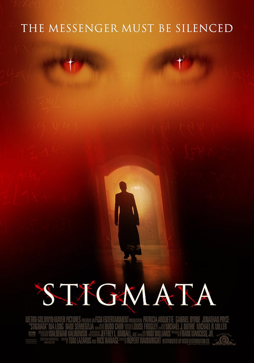 Stigmata 
