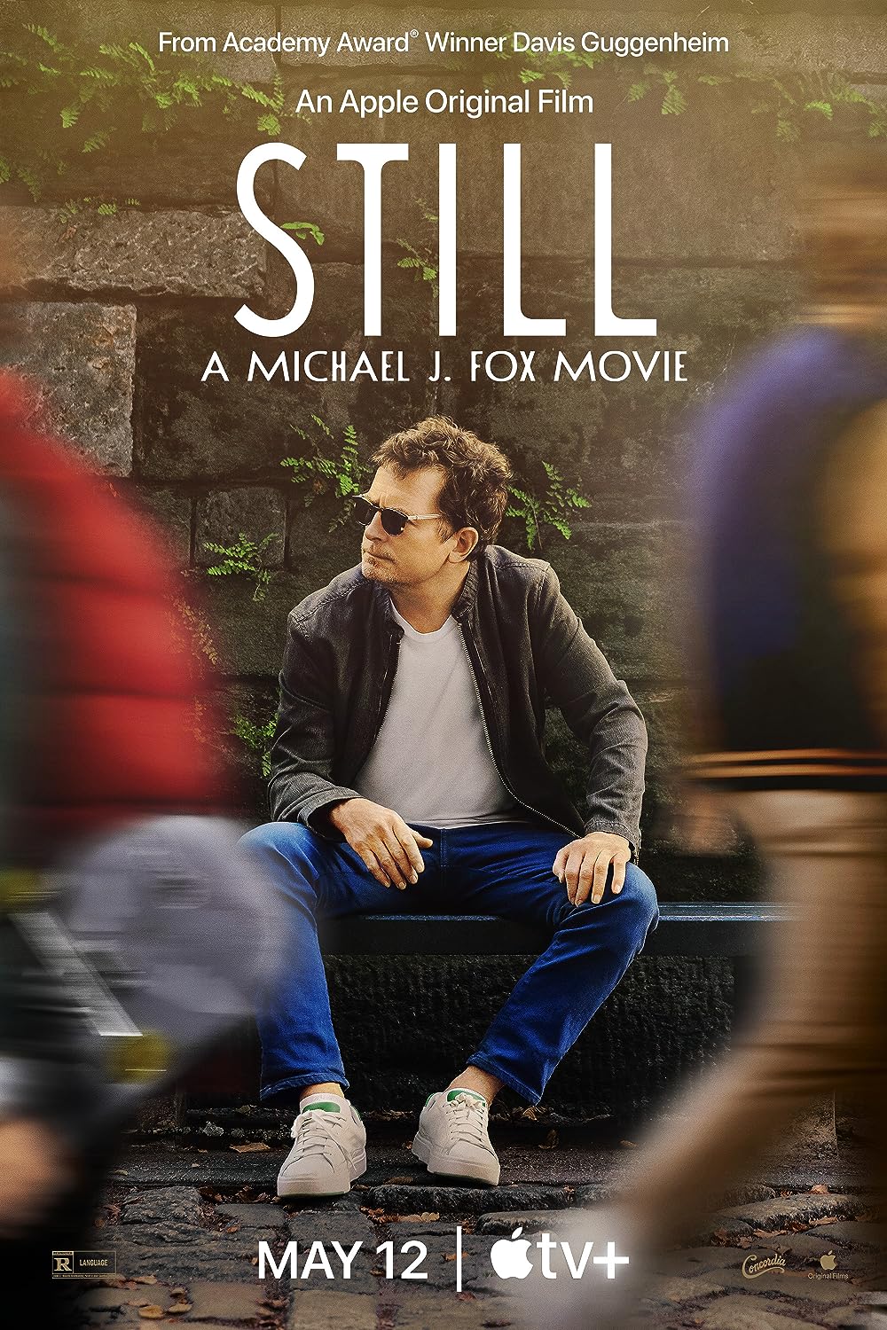 Still: A Michael J. Fox Movie 
