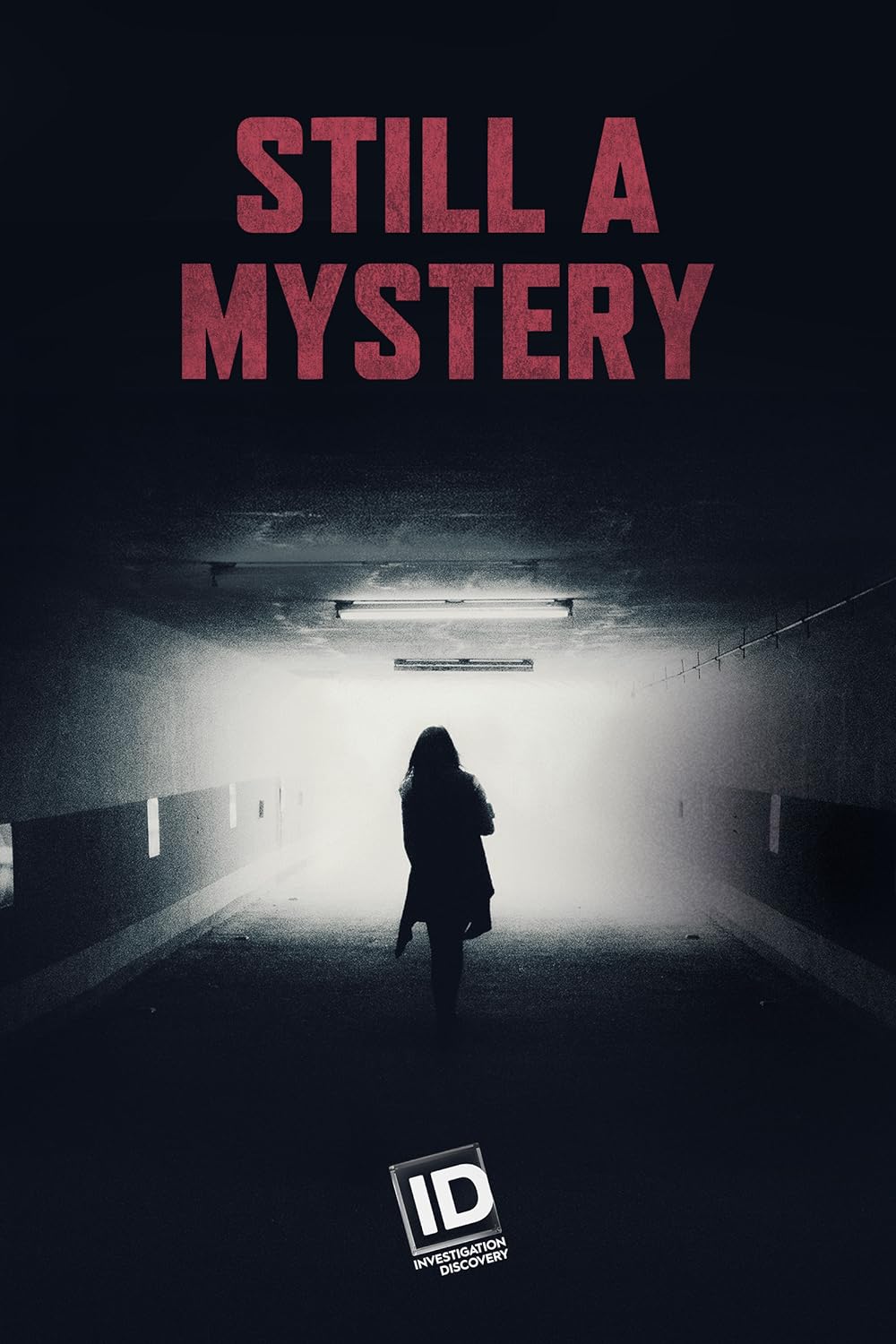 Still A Mystery 