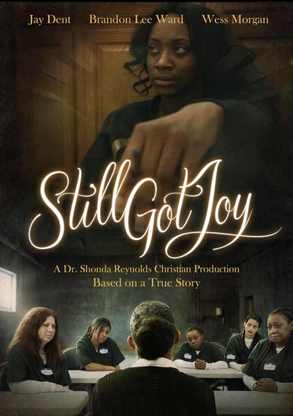 Still Got Joy 