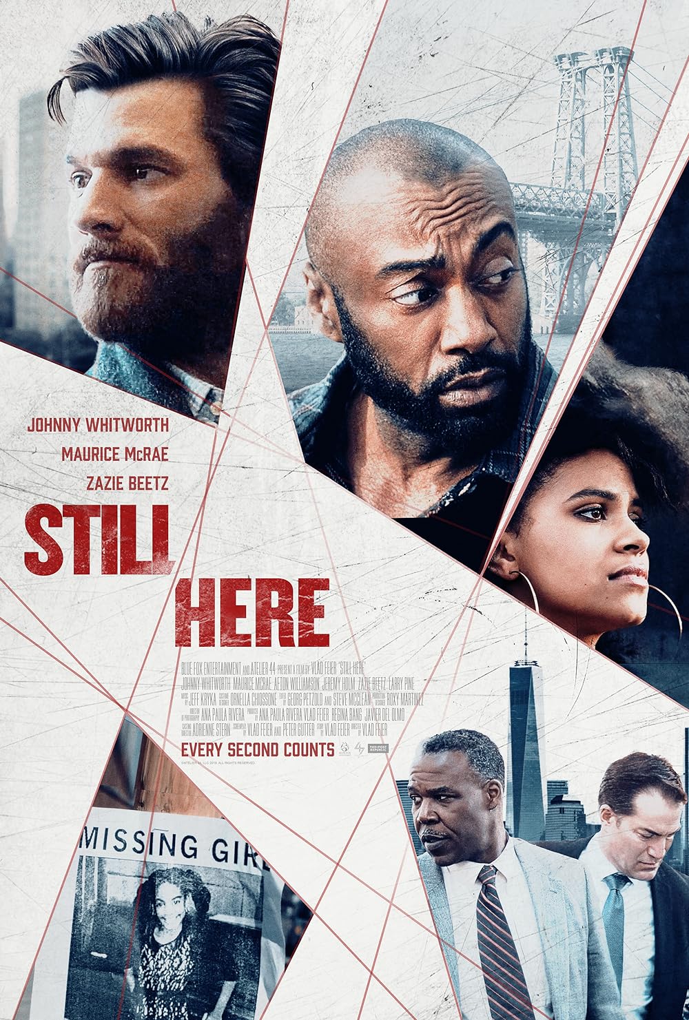 Still Here 