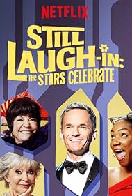 Still Laugh-In: The Stars Celebrate 