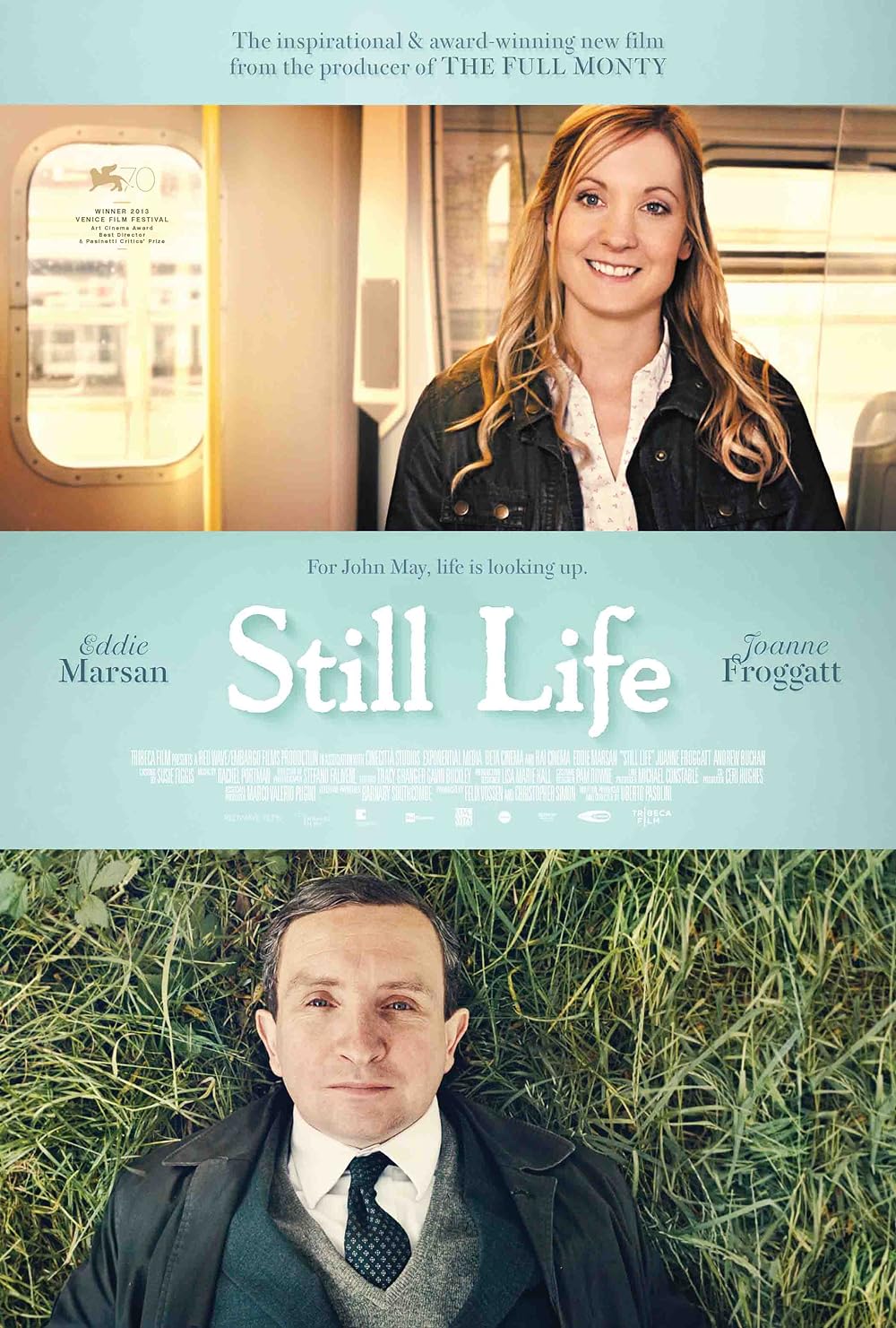 Still Life 