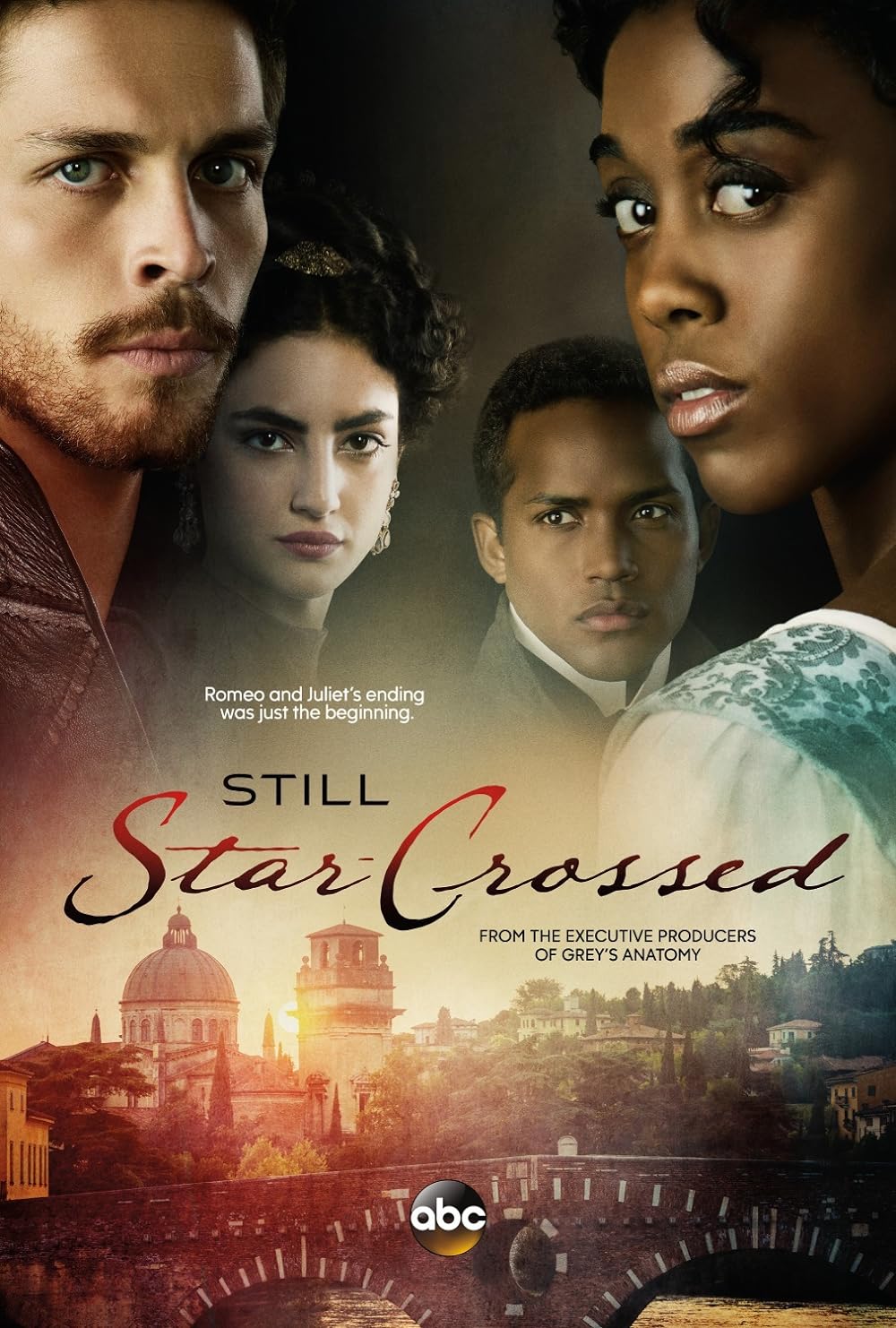 Still Star-Crossed 