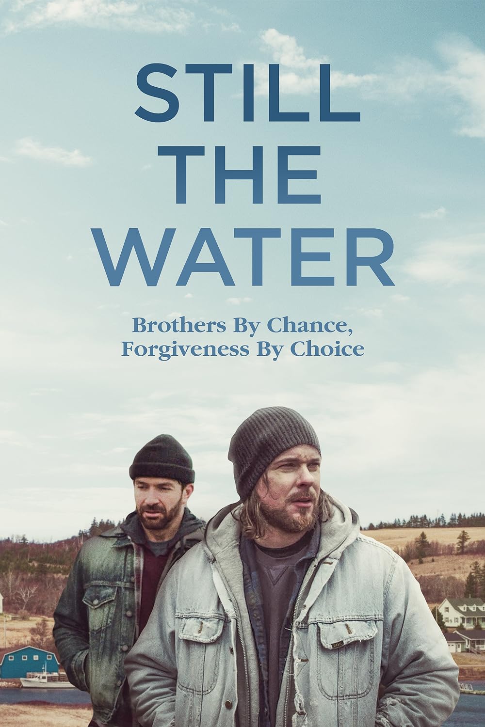 Still the Water 
