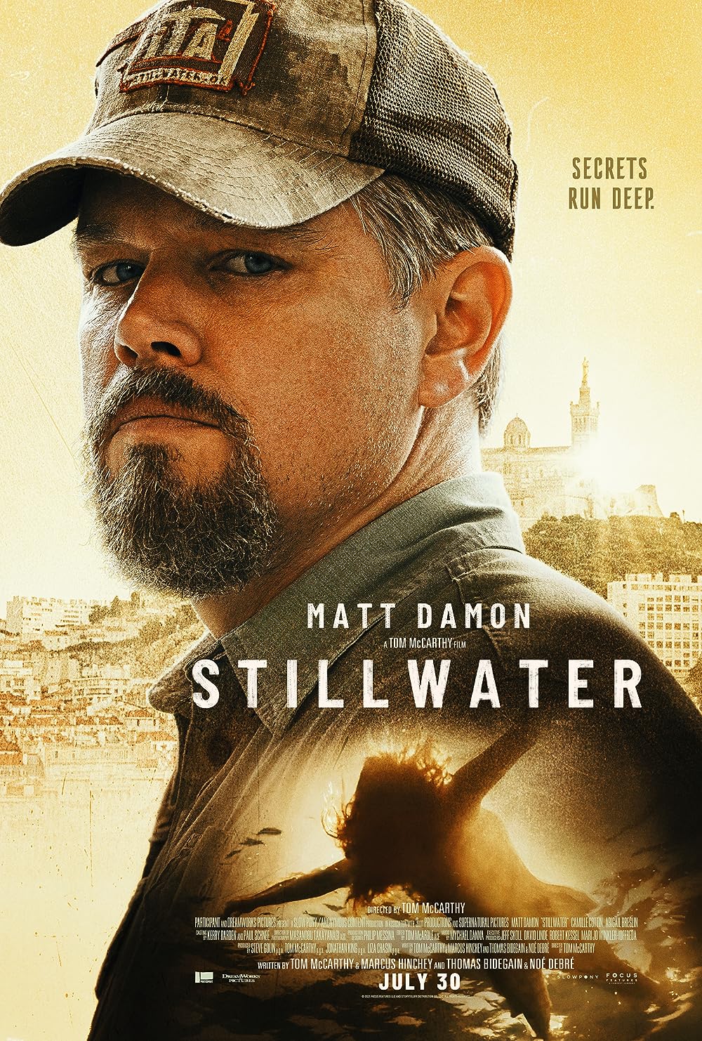 Stillwater 
