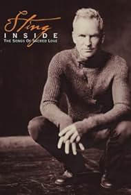 Sting: Inside - The Songs of Sacred Love 