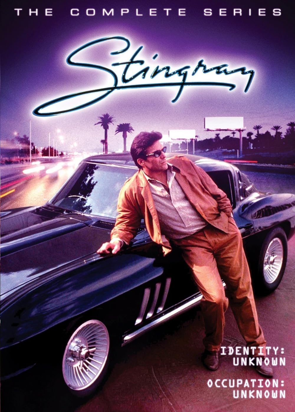 Stingray 