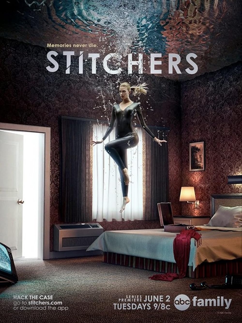 Stitchers 