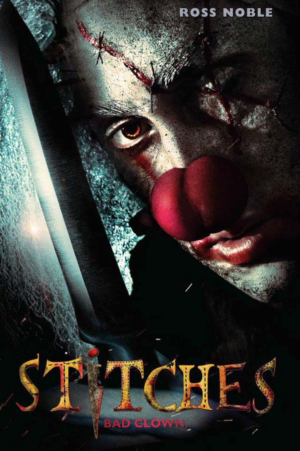 Stitches 