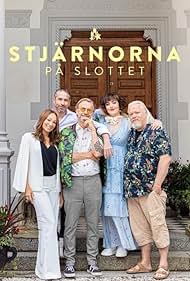 Stjärnorna på slottet 