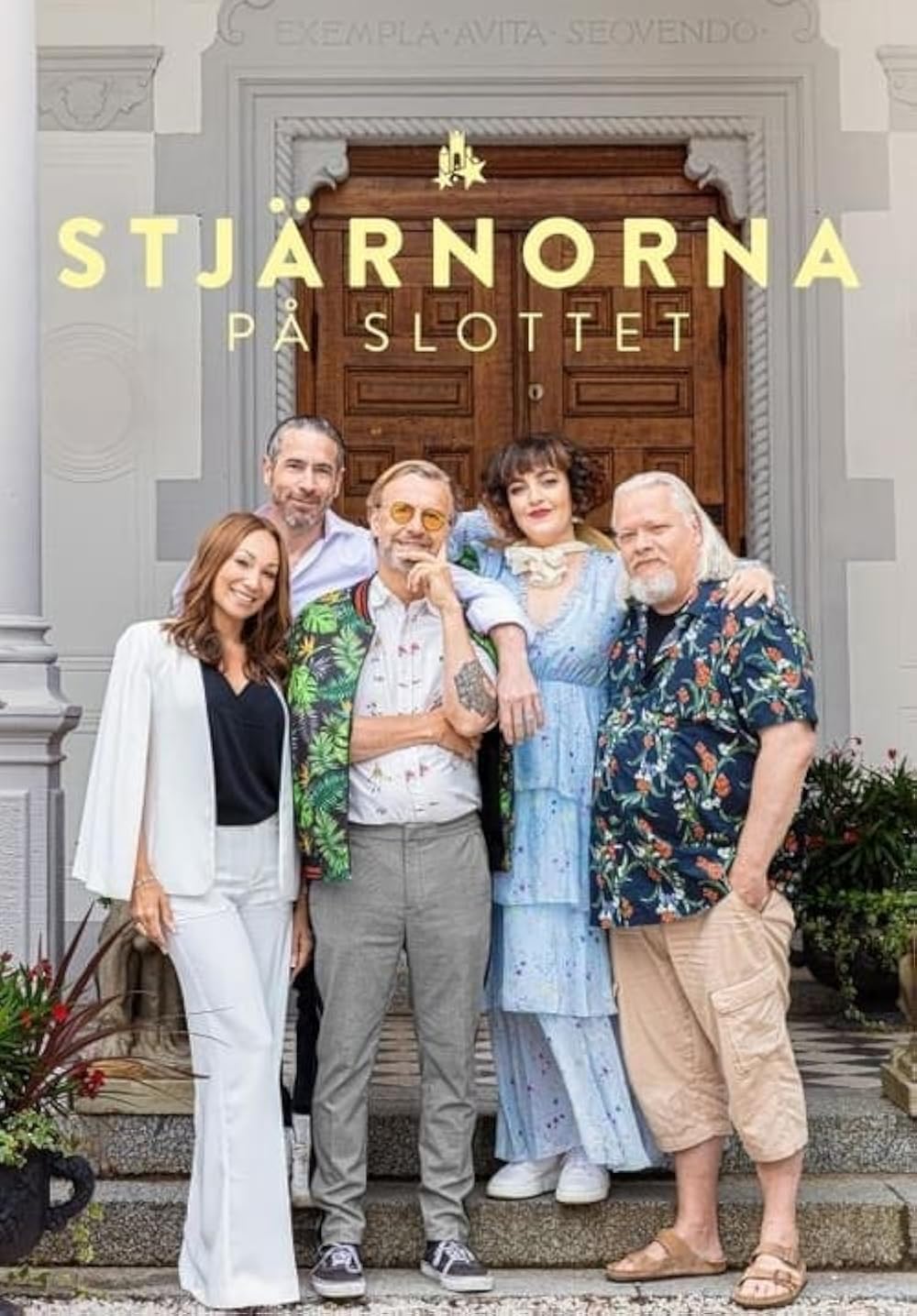 Stjärnorna på slottet (2006)