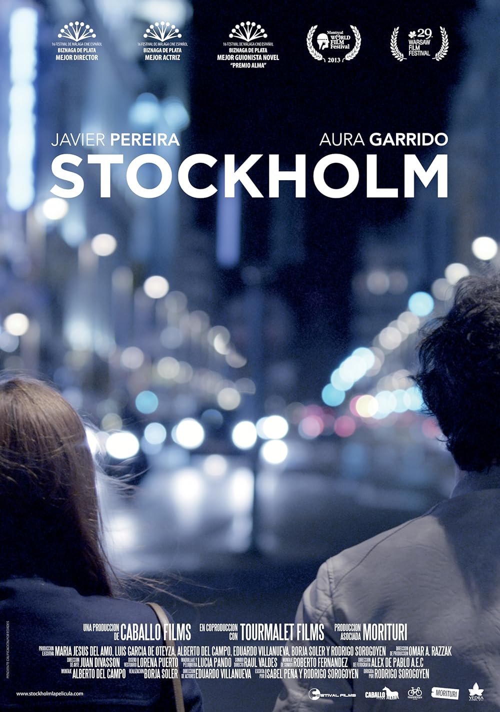 Stockholm 