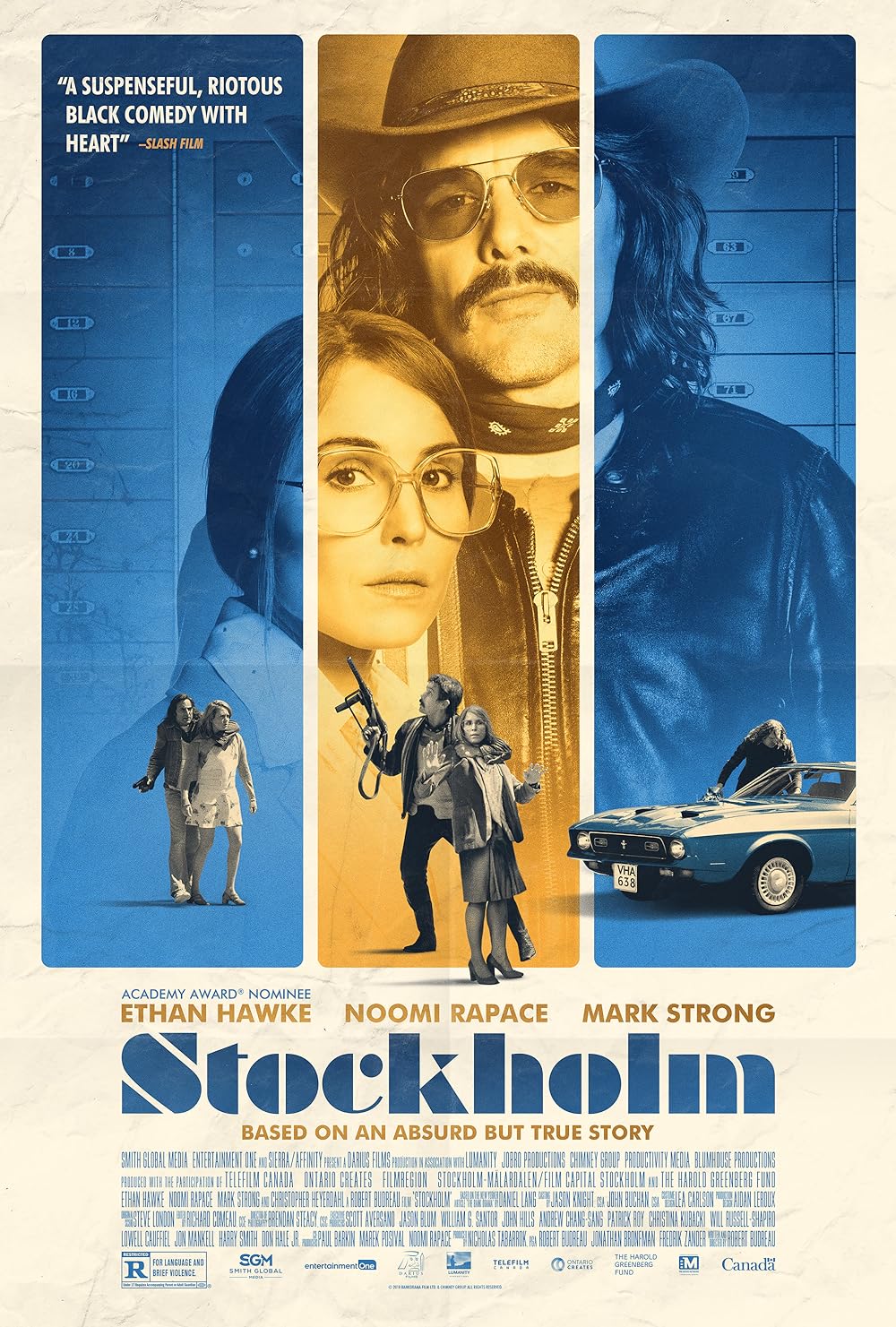 Stockholm 