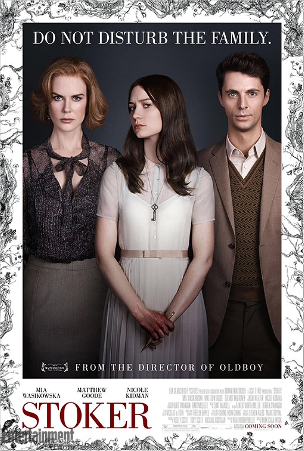 Stoker 