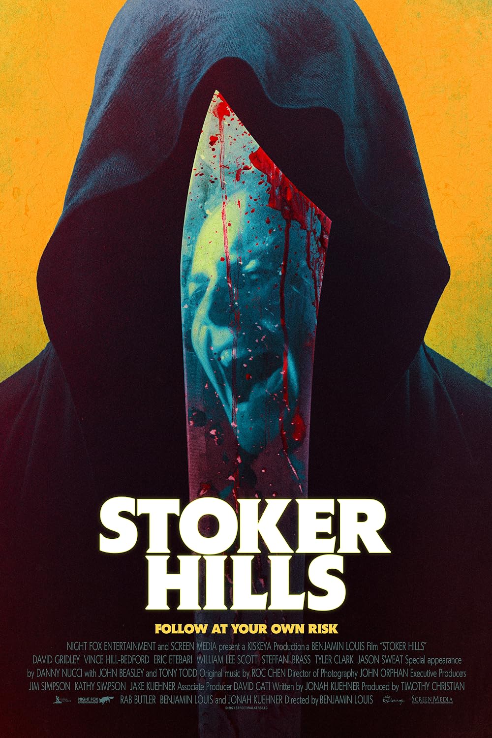 Stoker Hills 