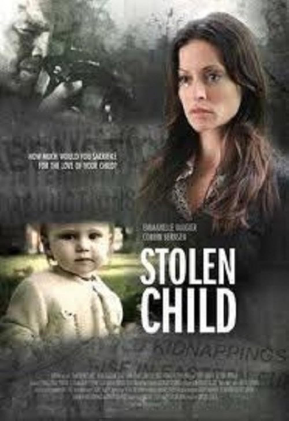Stolen Child 