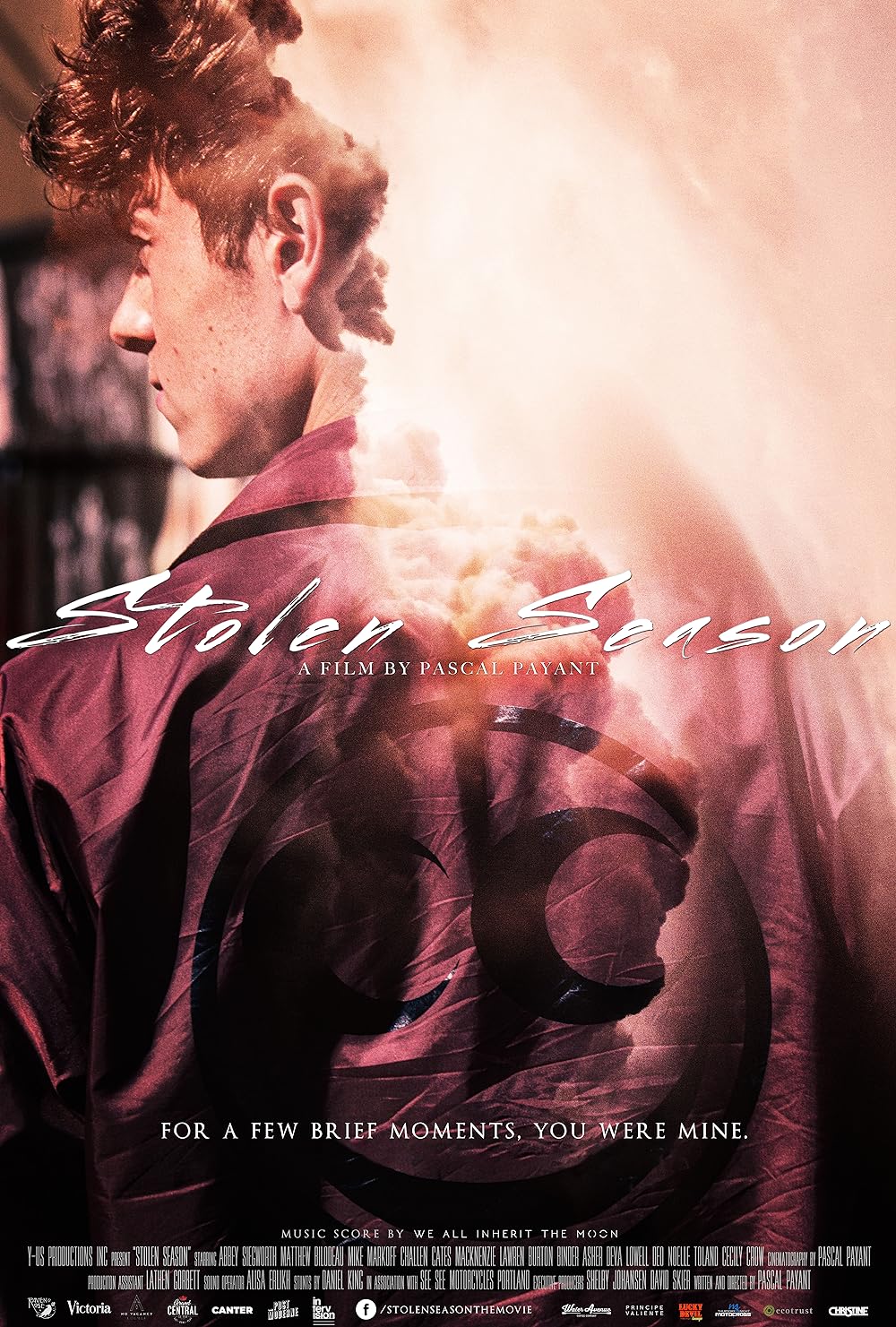 Stolen Season 