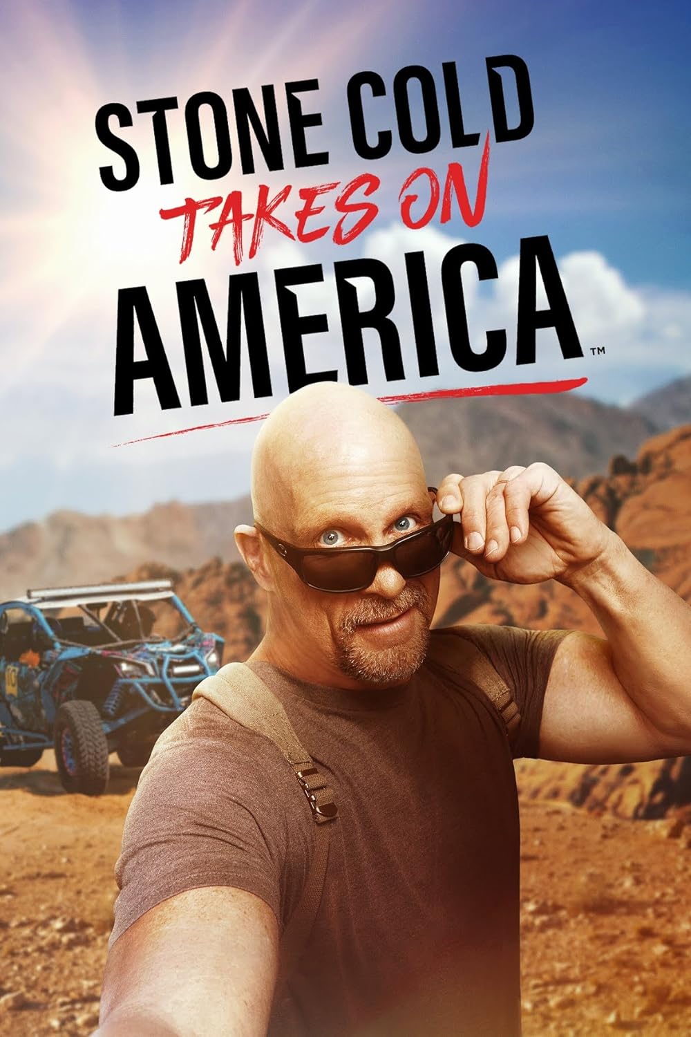 Stone Cold Takes on America 