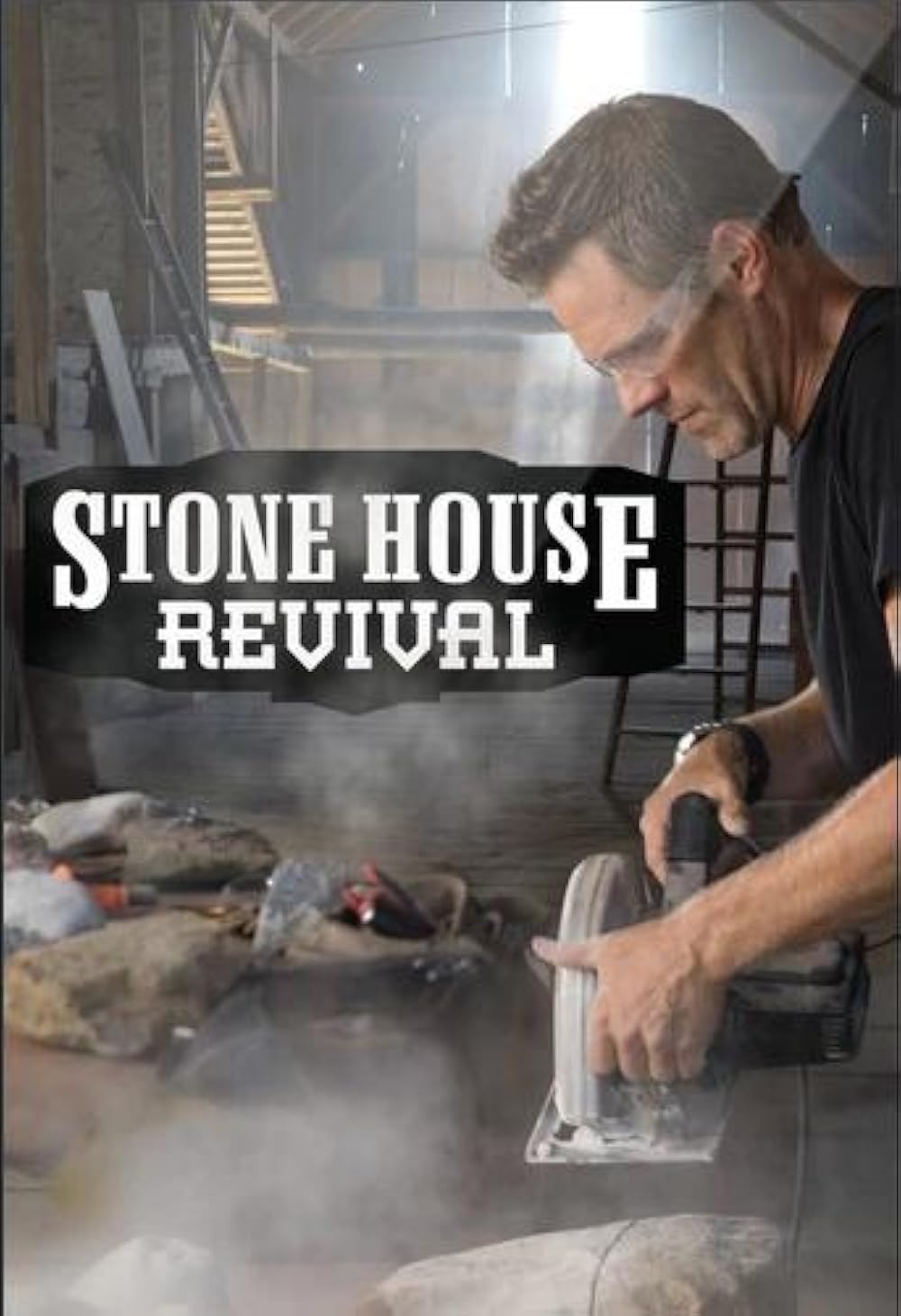 Stone House Revival 