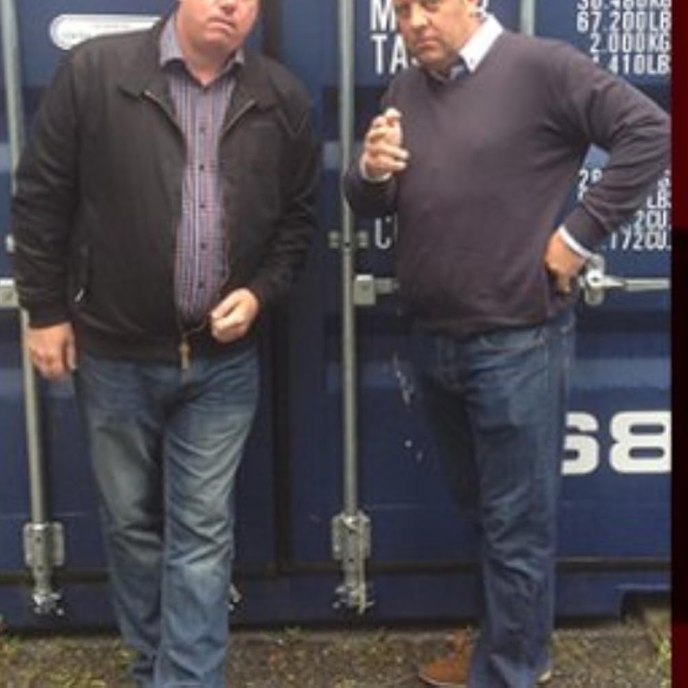 Storage Hunters 