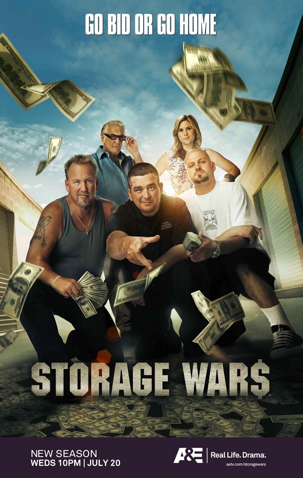 Storage Wars 